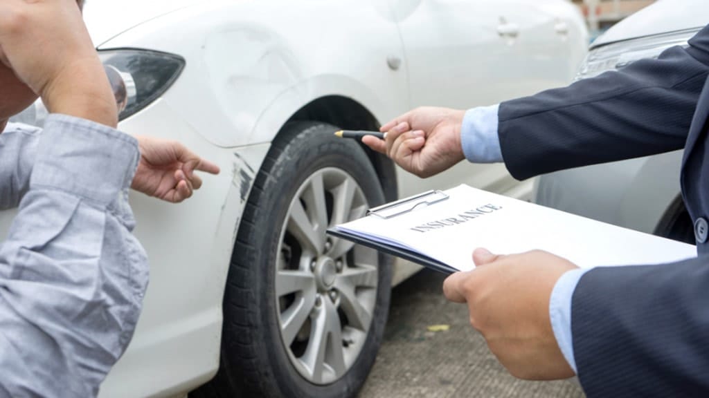 Personal injury attorney in Brownsville, Texas